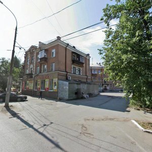 40 Let Oktyabrya Street, 45, Yekaterinburg: photo