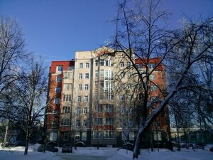 Tereshkovoy Street, 31, Novosibirsk: photo