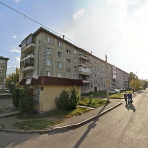 Sportivnaya ulitsa, No:170, Krasnoyarsk: Fotoğraflar