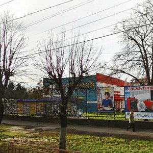 Molodyozhniy Avenue, 2Б, Nizhny Novgorod: photo