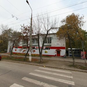 Ulitsa Mironova, 23, Novokuibishevsk: photo