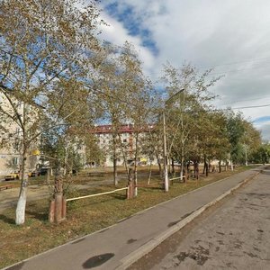 Voronova Street, 14/4, Krasnoyarsk: photo