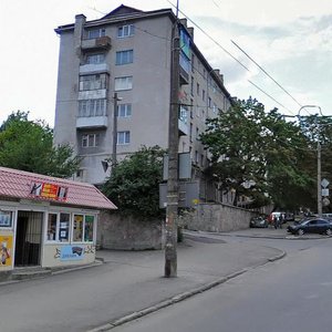 Vulytsia Hetmana Mazepy, 3, Ternopil: photo