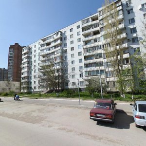 Komarova Boulevard, 34, : foto