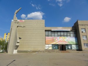 1-y proyezd Stroiteley, 6/1, : foto