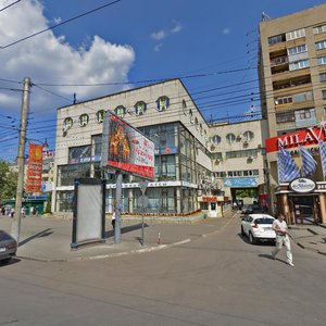 Plekhanovskaya Street, 22А, Voronezh: photo