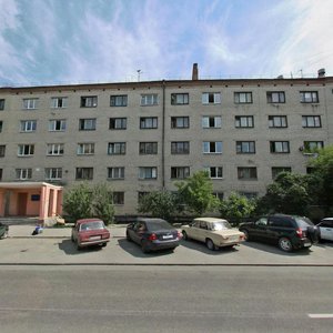 Bolshakova Street, 79, Yekaterinburg: photo