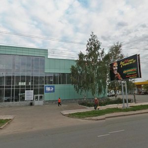 Irkutskiy Tract, 75, Tomsk: photo