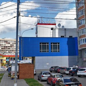 Kosmonavtov Street, 27Б, : foto