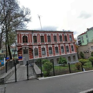 Tarasivska Street, 15А, Kyiv: photo