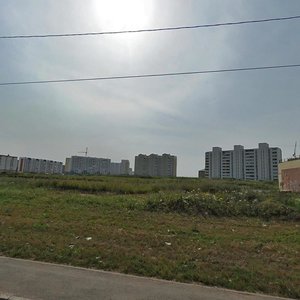 Leontiya Krivenkova Street, 25 ، ليبيتسك: صورة