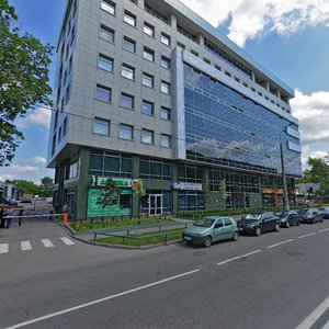 Ogorodny Drive, 20с27, Moscow: photo