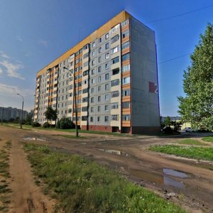 Vulica Facina, 2, Mogilev: photo