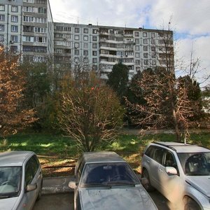 Dachnaya Street, 5, Samara: photo