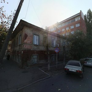 Krasnaya Naberezhnaya Street, 76/18, Astrahan: photo