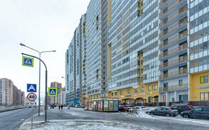Korolyova Avenue, 57к1, : foto