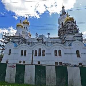 , Kashtakovskaya Street, 58: foto