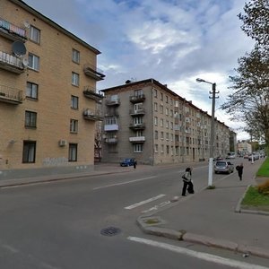 Kuybysheva Street, No:4, Vyborg: Fotoğraflar