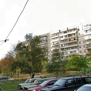 Mykilsko-Slobidska Street, 6/2, Kyiv: photo