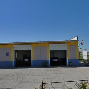 Geroev Stalingrada Highway, 12А, Kerch: photo
