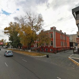 Krasnoarmeysky Avenue, 73, Barnaul: photo