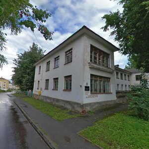 Musy Dzhalilya-Dukhovskaya Street, 20А, : foto