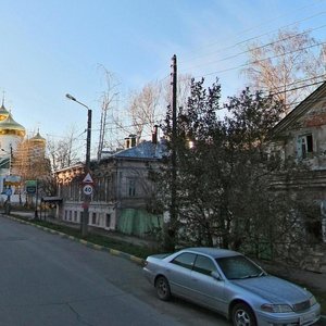 Sergievskaya Street, 23 ، نيجني نوفغورود: صورة