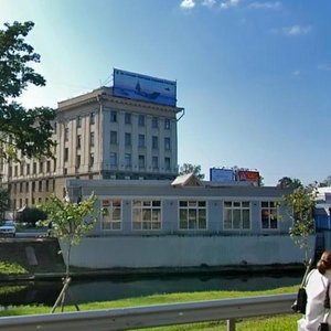 Ulitsa Akademika Krylova, 3к2, Saint Petersburg: photo