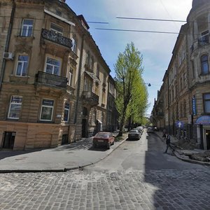 Vulytsia Ivana Rutkovycha, 1, Lviv: photo