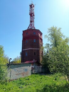 Ulitsa Lomonosova, 100А, Berezniki: photo