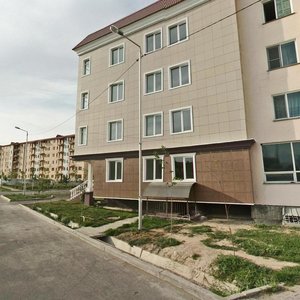 Kókjıek shaǵyn aýdany, 58А, Almaty: photo