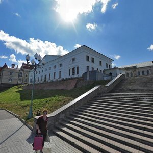 Volzhskaya naberezhnaya, 4, Rybinsk: photo