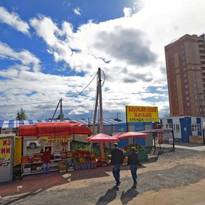 3rd Zheleznodorozhnaya Street, 9, Mozhaysk: photo