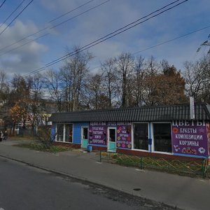 Botanicheskaya Street, 37Г ، موسكو: صورة