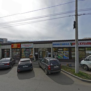 Marshala Zhukova Street, 70А/8, Omsk: photo