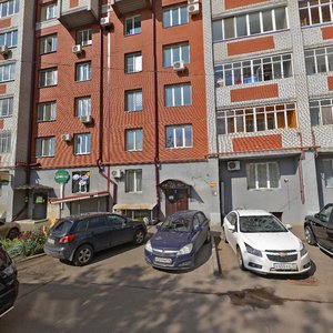 Shalyapina Street, 12, Kazan: photo