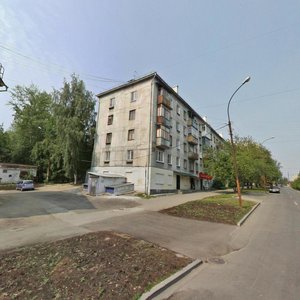 Mira Street, 2, Yekaterinburg: photo