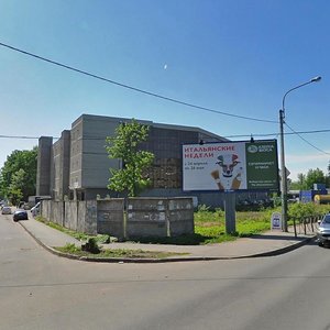Kostromskoy Avenue, 62, : foto