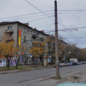 Санкт‑Петербург, Улица Ленсовета, 93: фото