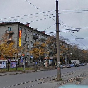 Lensoveta Street, 93, Saint Petersburg: photo