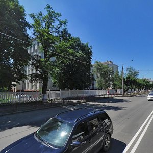Prospekt Peremohy, 16, : foto
