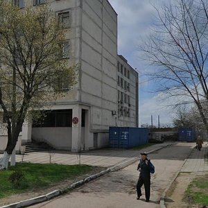 Furmanova Street, 9, Kerch: photo