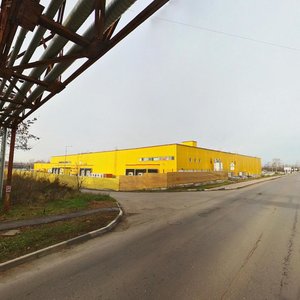 Moskovskoye Highway, 296, : foto