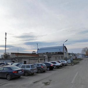 Magistralnaya Street, 10Вс1 ، ريازان: صورة