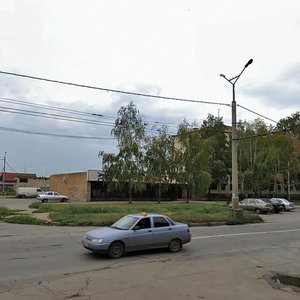 50 Let Oktyabrta Boulevard, 36А ، تولياتي: صورة