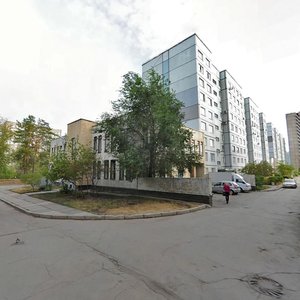 Тольятти, Улица Мурысева, 59В: фото