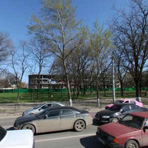 Mikhaila Nagibina Avenue, No:38, Rostov‑na‑Donu: Fotoğraflar