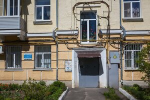Krestovaya ulitsa, 137, Rybinsk: photo