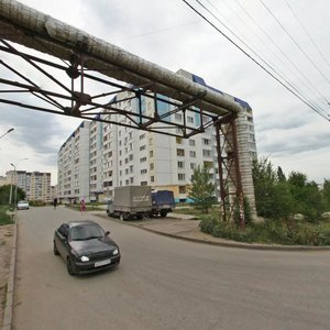 Саратов, Днепропетровская улица, 16: фото