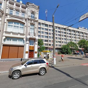 Кропивницкий, Большая Перспективная улица, 50: фото